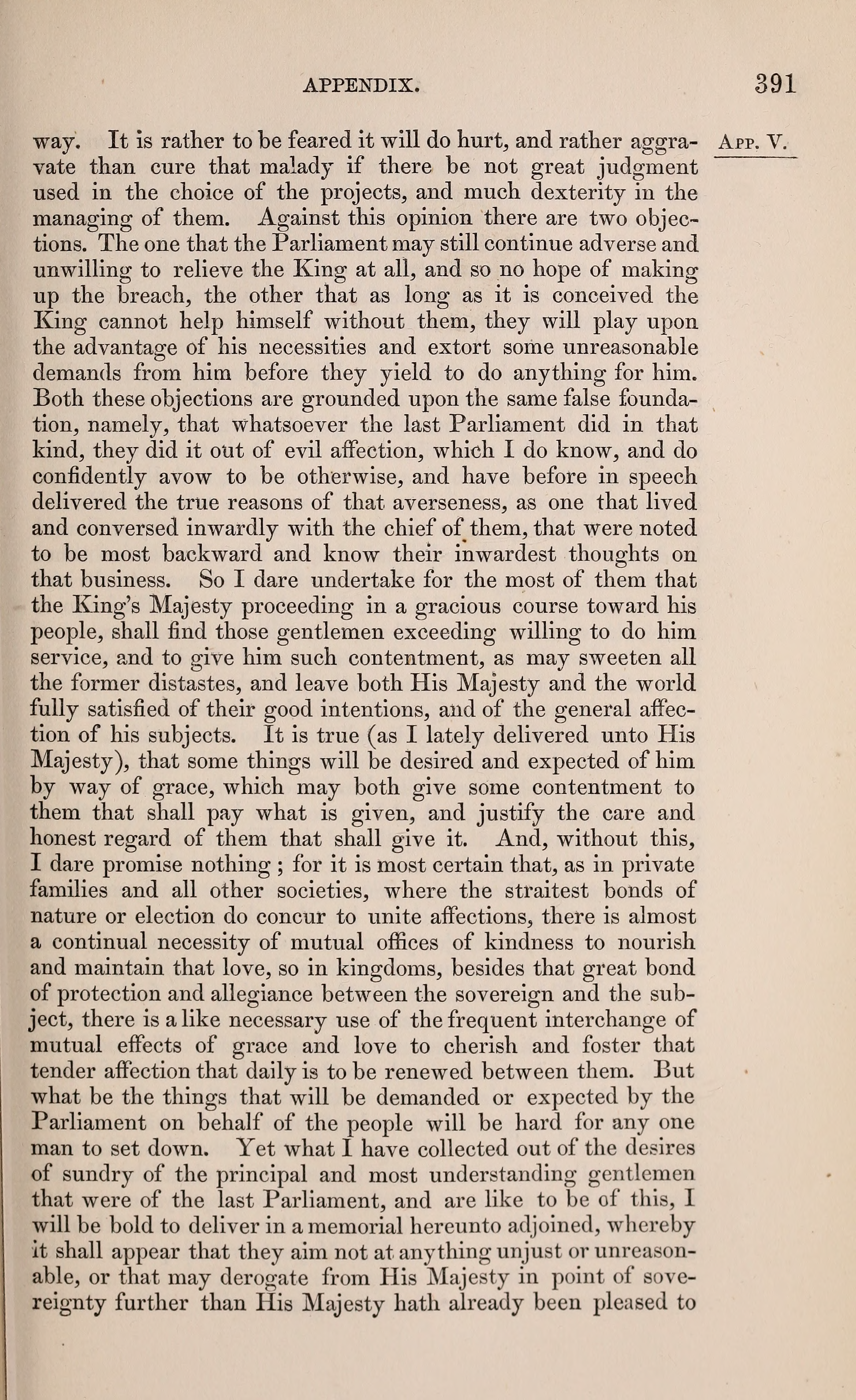 Gardiner 1863 Appendix V, p. 391