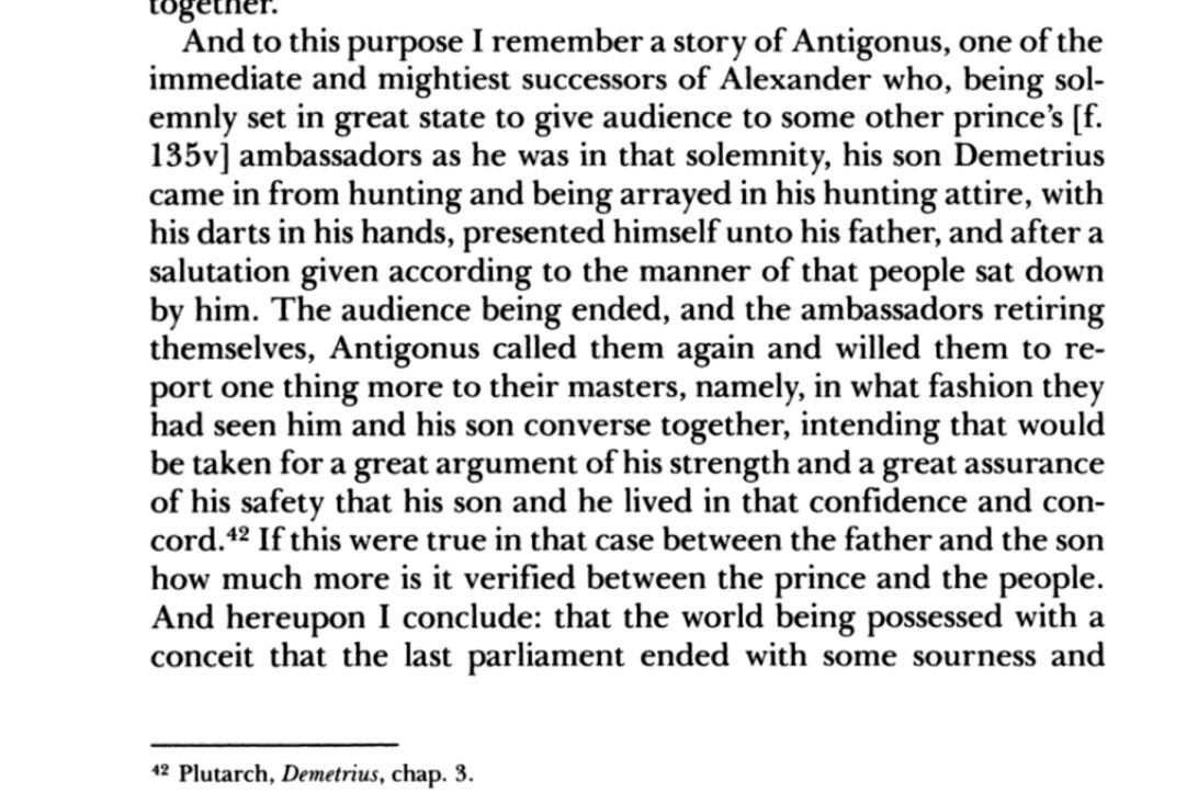 Plutarch tweet image, 20 Nov. 2020